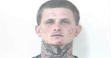 Gary Slayden, - St. Lucie County, FL 